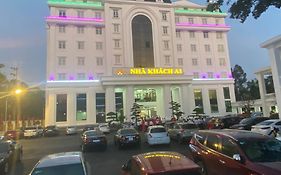 Khách Sạn a1 Lạng Sơn