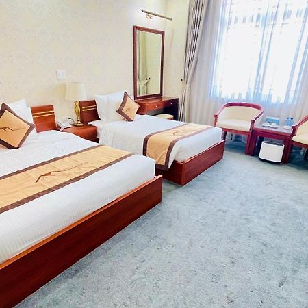 Khách Sạn A1 Lạng Sơn Ngoại thất bức ảnh