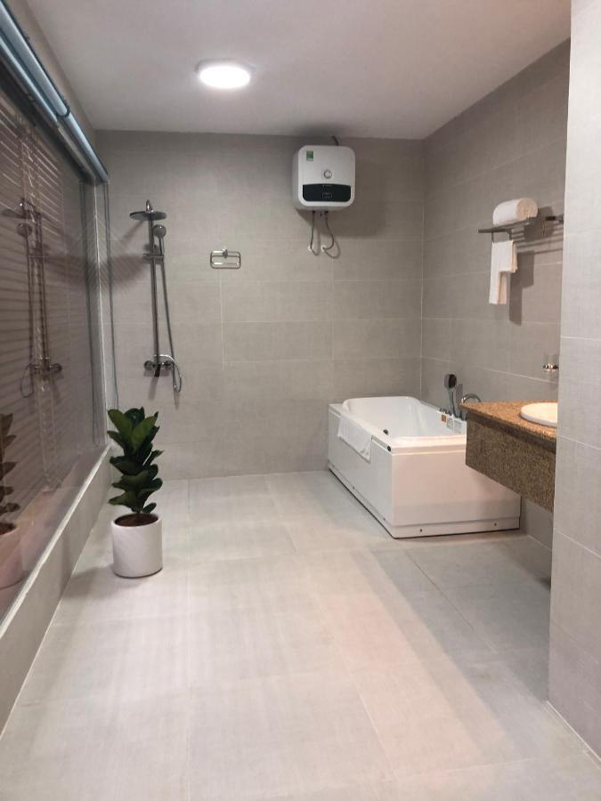 Khách Sạn A1 Lạng Sơn Ngoại thất bức ảnh